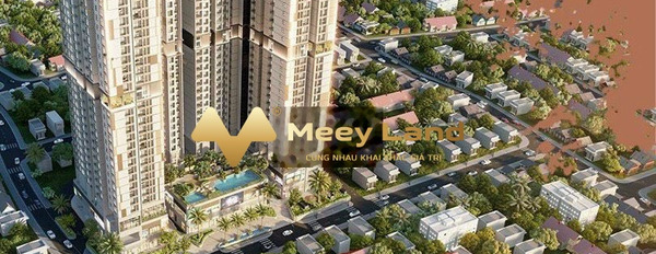 Bán chung cư, giá bán siêu tốt chỉ 1.7 tỷ vị trí thuận lợi gần Đường Nguyễn Bỉnh Khiêm, Thị Xã Dĩ An có dt thực 50 m2-03