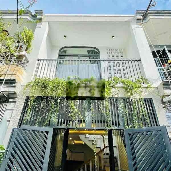Bán nhà vị trí mặt tiền tại Huỳnh Văn Bánh, Phú Nhuận bán ngay với giá chính chủ chỉ 1.5 tỷ có diện tích 36m2 trong căn này thì gồm 2 phòng ngủ-01