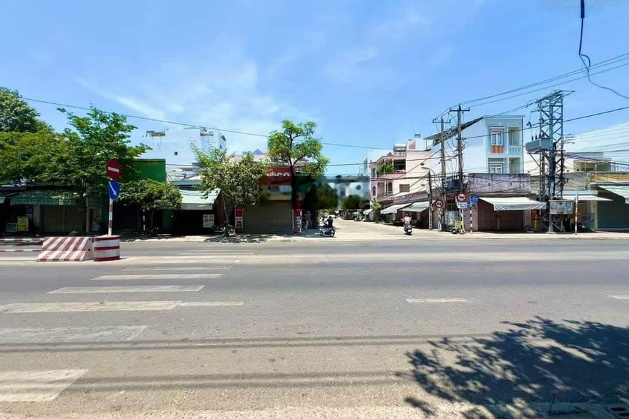 Bán lô đất rẻ nhất mặt đường Lê Hồng Phong, Nha Trang, DT 198,8m2 mà chỉ 9,5 tỷ rẻ hơn thị trường -01