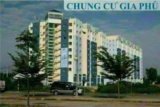 Cần bán căn hộ chung cư quận 6 thành phố hồ chí minh giá 1.7 tỷ-0