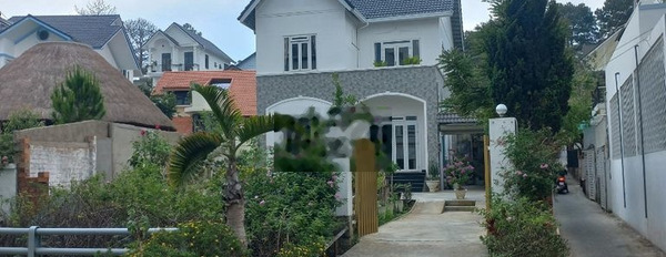 Bán VILLA sân vườn KQH Yersin Đà Lạt-chính chủ -02