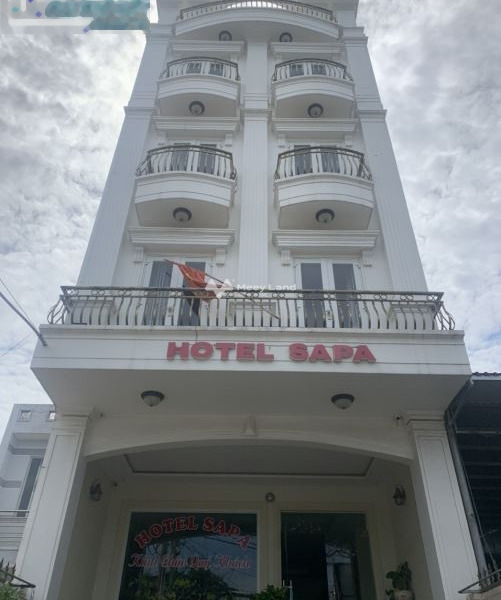 Nằm ở Tân Phú, Thủ Đức cần bán Khách sạn tổng diện tích là 230m2, tổng quan bao gồm 20 phòng ngủ gặp để trao đổi-01