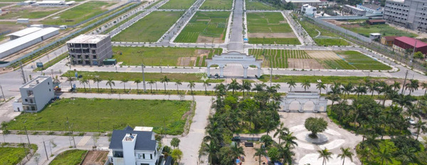 Bán đất diện tích 100m2 mặt tiền nằm ngay trên Tây Giang, Tiền Hải-02