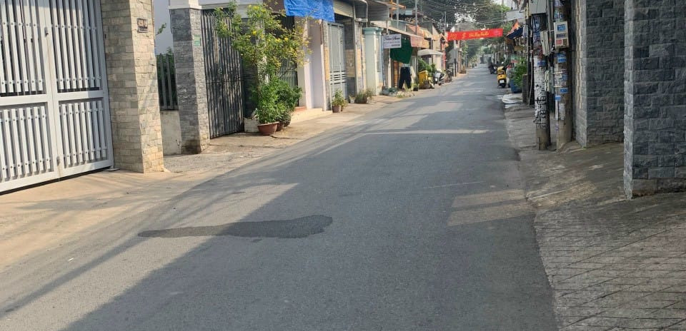 Cần bán đất thành phố Biên Hòa, tỉnh Đồng Nai giá 10,5 tỷ