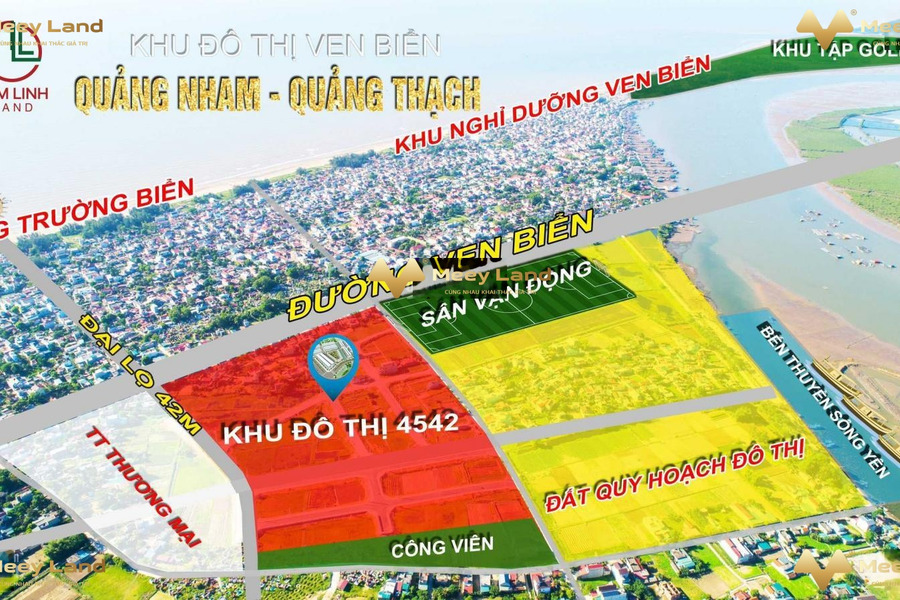 Bán đất 2,5 tỷ Quảng Xương, Thanh Hóa, có diện tích 250m2-01