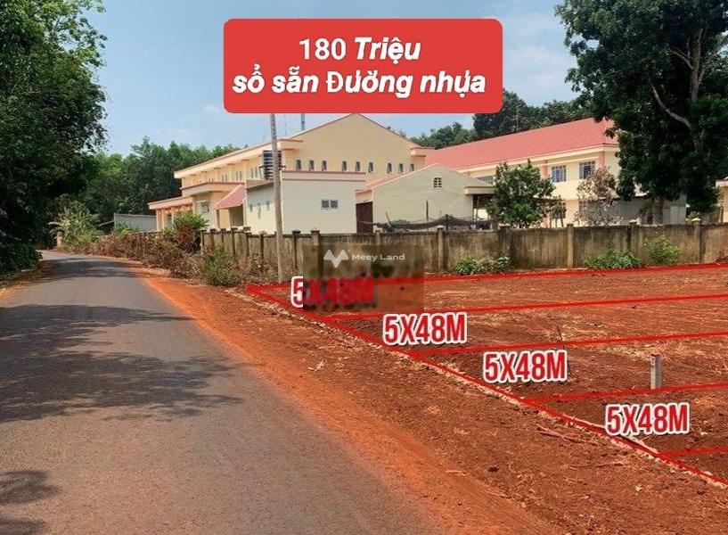 Vị trí đẹp ở Lộc An, Lộc Ninh bán đất giá bán ngạc nhiên 320 triệu diện tích chung quy 250m2-01
