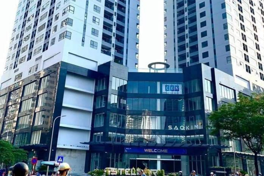 Cho thuê nhà tại 35 Lê Văn Thiêm, Thanh Xuân, Hà Nội. Diện tích 320m2, giá 100 triệu/tháng-01