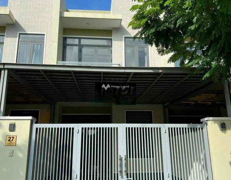 Nhà gồm 2 phòng ngủ, cho thuê nhà, thuê ngay với giá quy định 8 triệu/tháng diện tích khoảng 100m2 vị trí nằm ngay ở Phú Hòa, Thủ Dầu Một-01