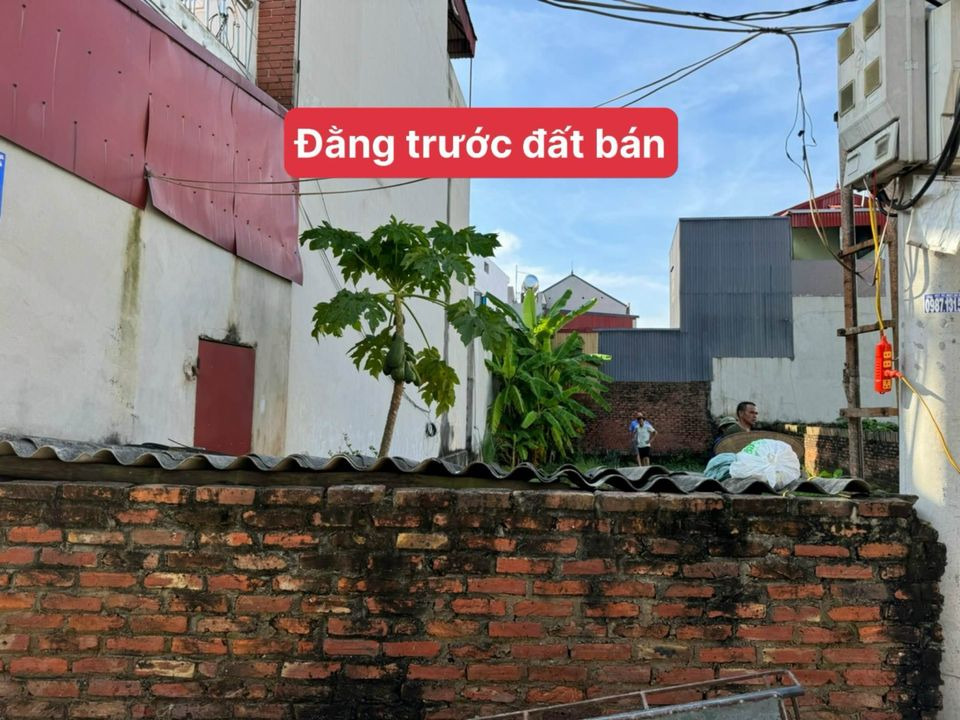 Bán nhà riêng quận Tây Hồ thành phố Hà Nội giá 1.0 tỷ-3