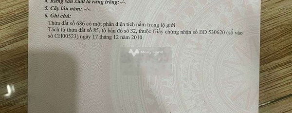 Mặt tiền tọa lạc trên An Thới Đông, Hồ Chí Minh bán đất, giá mua liền tay 18 triệu diện tích chuẩn là 167m2-02