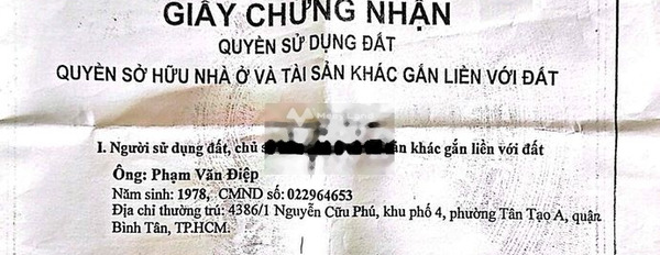 Bán nhà vị trí đẹp Sông Phan, Hàm Tân bán ngay với giá hấp dẫn 1.6 tỷ diện tích khoảng 150m2, hướng Đông Bắc tổng quan ở trong nhà có 2 phòng ngủ-03