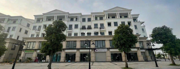 Tọa lạc ngay tại Dương Xá, Hà Nội 9.3 tỷ bán shophouse diện tích 155m2, tổng quan nhà này 5 phòng ngủ, 6 WC hỗ trợ mọi thủ tục miễn phí, giá mùa dịch.-02