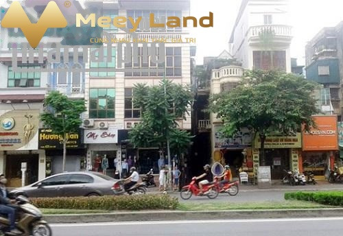 Có diện tích chính 460m2 bán nhà tọa lạc ngay ở Kim Mã, Hà Nội căn nhà này 1 phòng ngủ với ngõ lưu thông 10 mét vào ở ngay-01