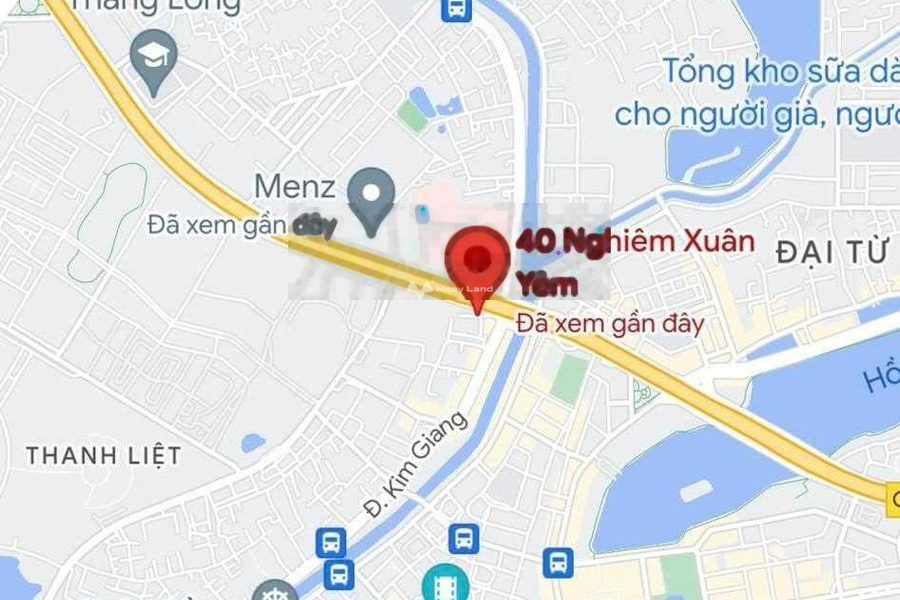 Cho thuê phòng trọ vị trí trung tâm Thanh Trì, Hà Nội. Diện tích 20m2-01