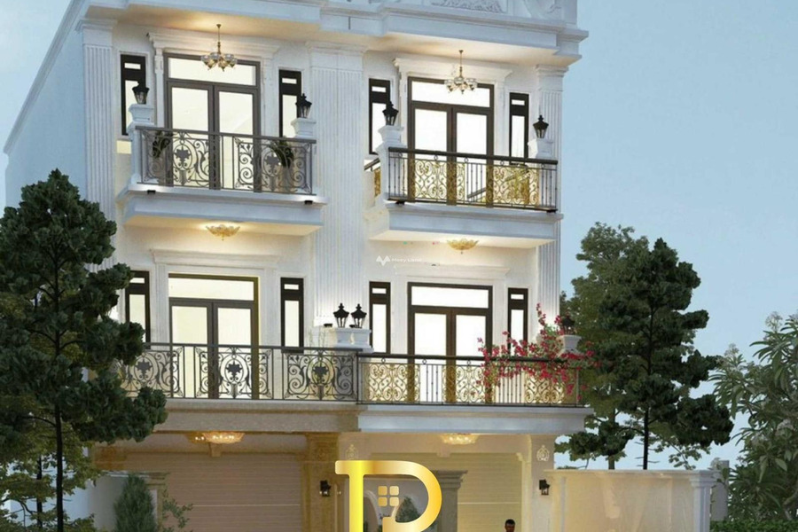 Bán nhà vị trí mặt tiền ở Huỳnh Văn Nghệ, Đồng Nai giá bán cạnh tranh chỉ 2.7 tỷ có diện tích chính 90m2 trong ngôi nhà này có 5 PN-01