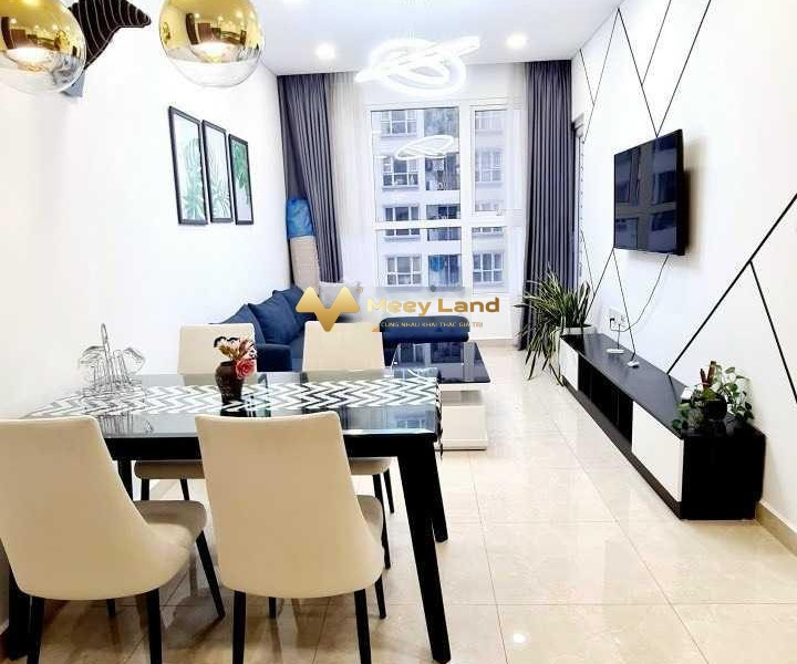 Cho thuê chung cư diện tích 68m2 tại Đường Nguyễn Thị Thập, Hồ Chí Minh, giá 10 triệu/tháng-01