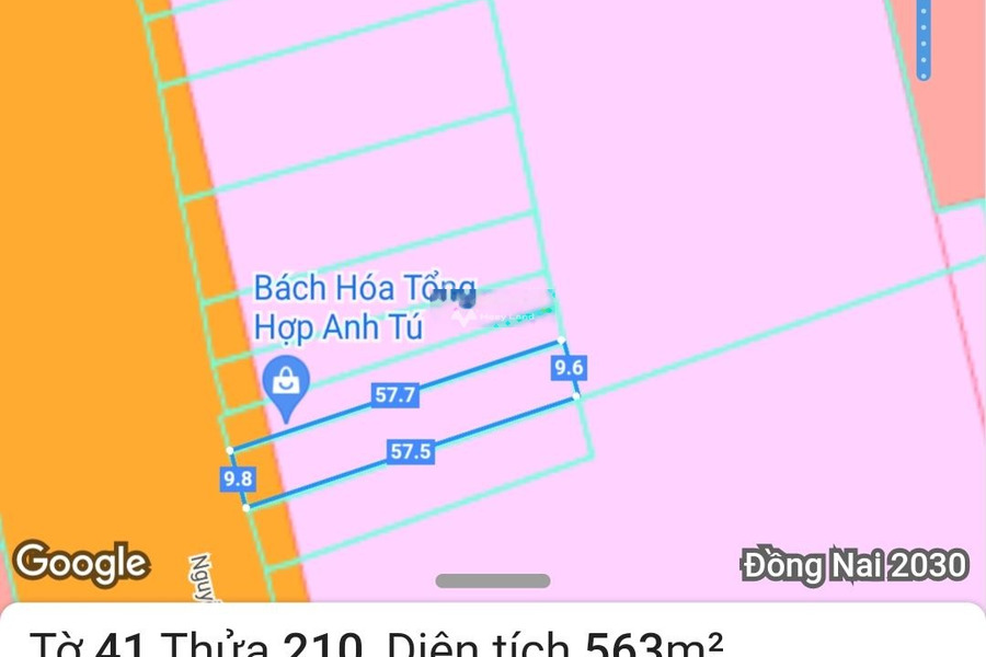 Giá bán khởi điểm 47 tỷ bán đất có diện tích khoảng 9400m2 nằm ngay bên trong Phú Hội, Nhơn Trạch-01
