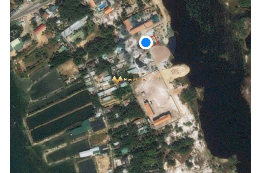 Bán đất vị trí đặt tọa lạc tại Cam Lâm, Khánh Hòa-01