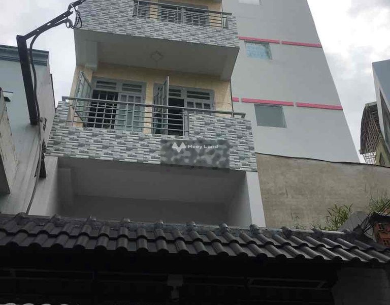 Phú Trung, Tân Phú cho thuê phòng trọ có diện tích thực là 18m2 ban công view đẹp-01