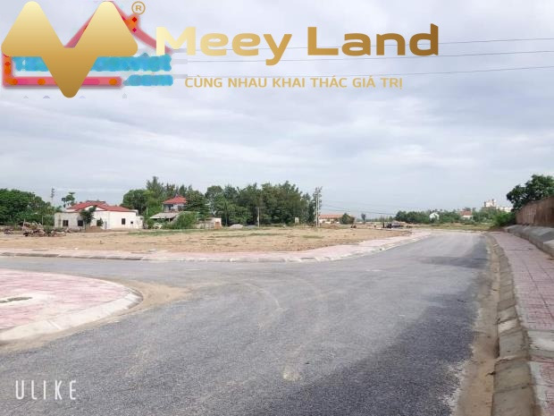 Đường Bình Minh, Tỉnh Nghệ An 2.85 tỷ bán đất dt chuẩn là 206 m2-01