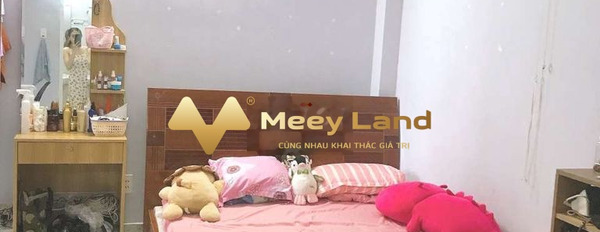 Nguyễn Thanh Tuyền, Phường 2 cho thuê phòng trọ diện tích cụ thể 18m2 ở lâu dài-03