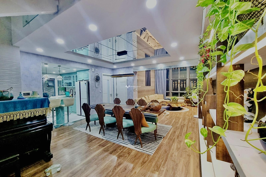 Dự án Eco Green City, bán căn hộ vị trí đặt tọa lạc gần Tân Triều, Thanh Trì với diện tích tiêu chuẩn 163m2-01