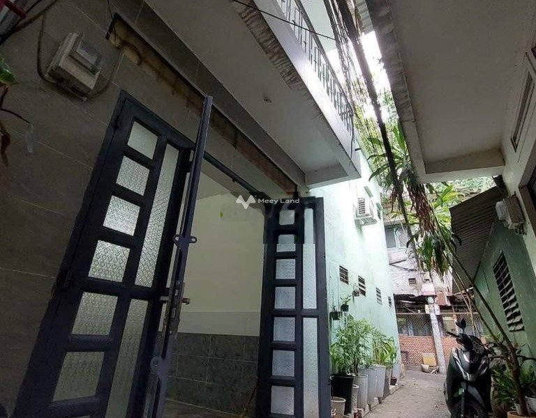 Cho thuê nhà tọa lạc ngay Phường 14, Hồ Chí Minh, thuê ngay với giá chính chủ chỉ 11 triệu/tháng diện tích tầm trung 35m2-01