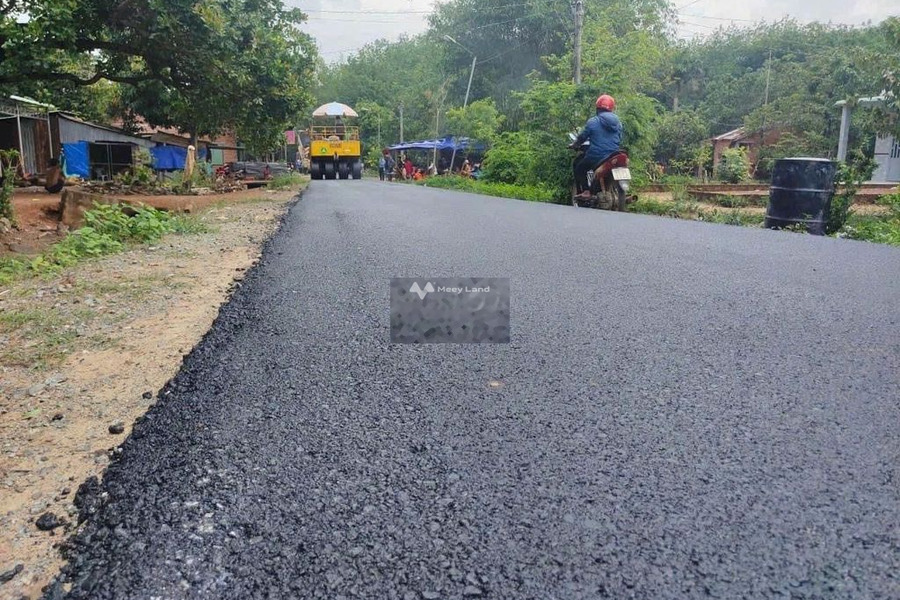 Trừ Văn Thố, Bàu Bàng bán đất giá hữu nghị chỉ 390 triệu, hướng Đông có diện tích tiêu chuẩn 500m2-01