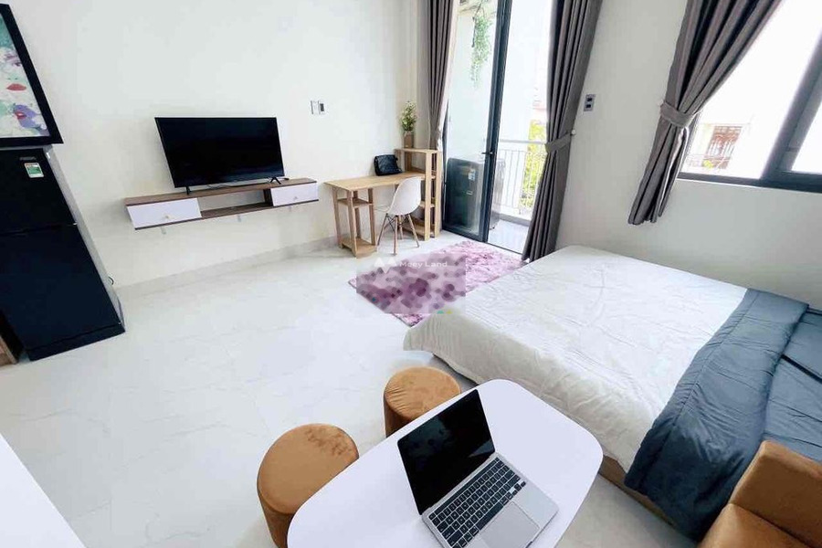 Cho thuê chung cư vị trí mặt tiền tọa lạc gần Bình Thạnh, Hồ Chí Minh giá thuê cực rẻ 8.2 triệu/tháng-01