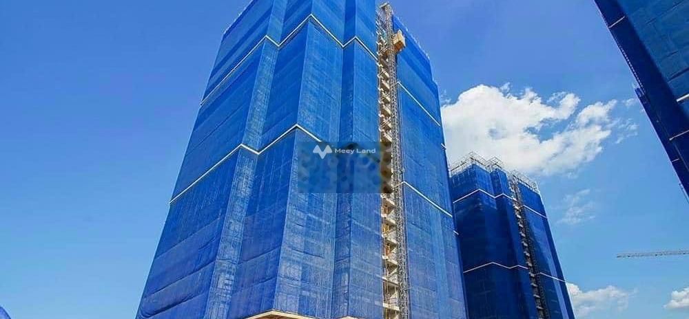 Bán căn hộ với diện tích thực 68m2 vị trí đẹp ngay tại Biên Hòa, Đồng Nai giá bán đề cử từ 1.9 tỷ