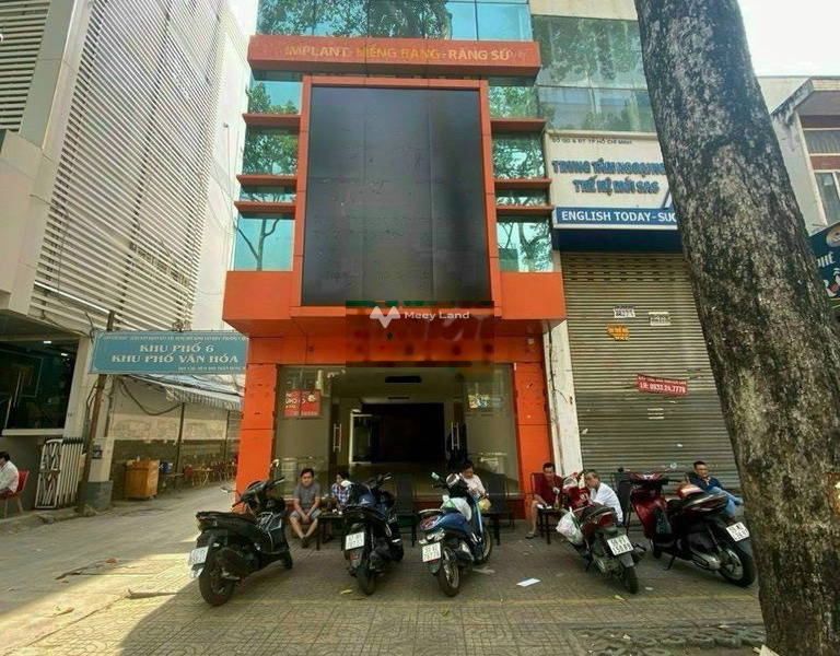 Phường 1, Hồ Chí Minh cho thuê sàn văn phòng giá thuê cực êm chỉ 98 triệu/tháng với diện tích rộng 600m2-01