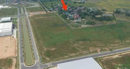Mua bán đất huyện Bình Xuyên tỉnh Vĩnh Phúc giá 1.3 tỷ-03