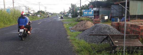 Sang nhượng đất nền nằm trên tuyến đường quốc lộ 1A, xã Trần Thới, huyện Cái Nước, Cà Mau-03