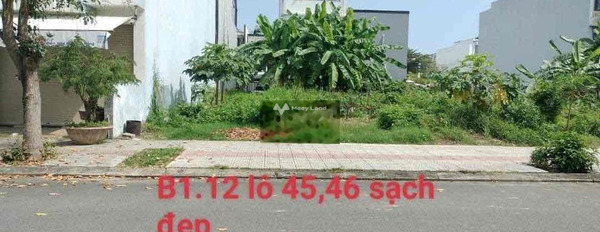 Vị trí đặt ngay ở Cẩm Lệ, Đà Nẵng bán đất giá chốt nhanh từ 10.5 tỷ diện tích khoảng 224m2-03