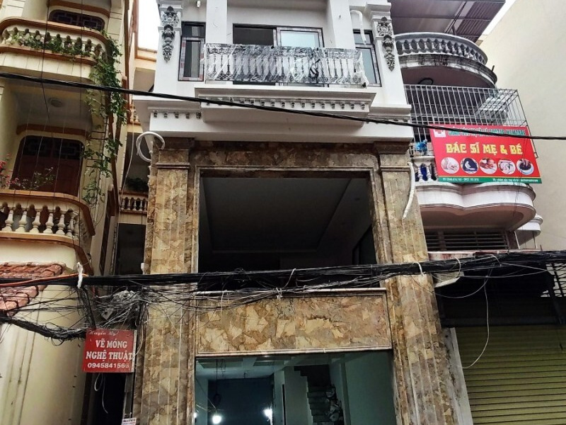 Bán nhà phố Nguyễn Sơn, quận Long Biên, 73m2, 8 tầng, giá 18,5 tỷ, ngõ thông 2 ô tô tránh nhau-01