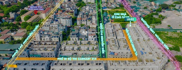 200m2 bán shophouse vị trí mặt tiền ngay ở Thanh Xuân, Hà Nội bán ngay với giá cơ bản từ 39 tỷ giá tốt nhất-02