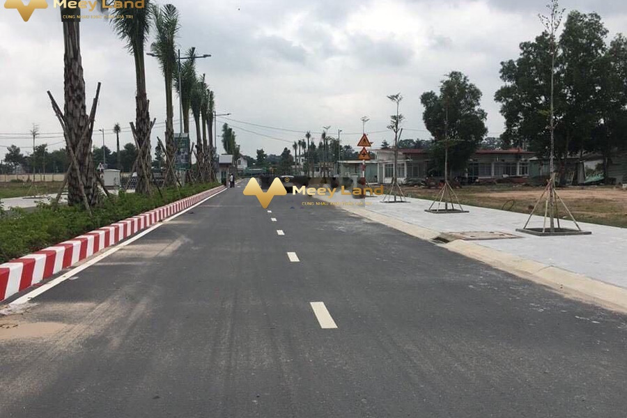 Bán đất 150m2 Phường Mỹ Xuân, Tỉnh Bà Rịa - Vũng Tàu, giá 1,36 tỷ-01