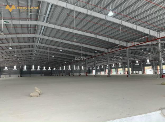 Cần cho thuê kho xưởng các diện tích từ 1000 - 5000m2 tại Dương Xá , Gia Lâm