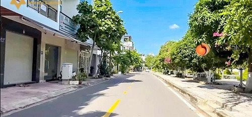Đất có căn nhà mặt tiền đường Vũ Lăng (A3 VCN Phước Hải) – Gần đường Phong Châu - Nha Trang-03