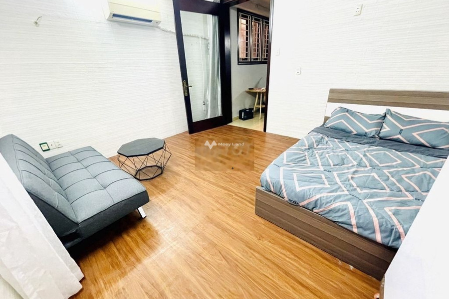 Căn phòng có nội thất đẹp Nội thất cao cấp cho thuê phòng trọ Phú Nhuận, Hồ Chí Minh không sợ ngập nước-01