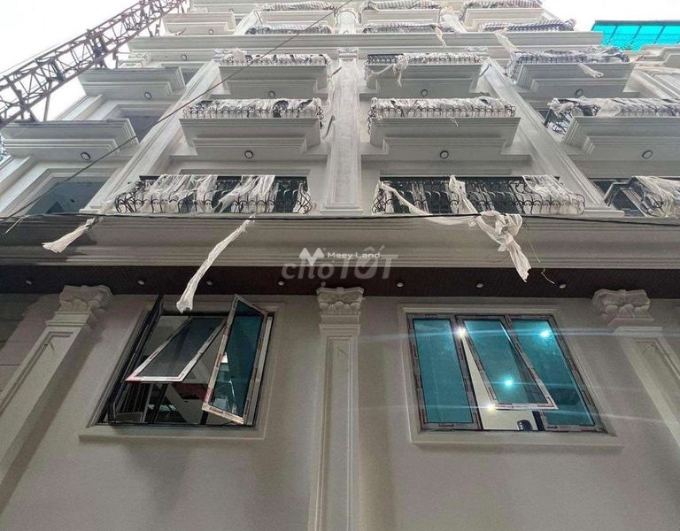 Mặt tiền tọa lạc tại Tân Mai, Hoàng Mai, cho thuê chung cư giá thuê cực êm 7 triệu/tháng, tổng quan có tổng cộng 1 phòng ngủ, 1 WC vị trí siêu đẹp-01