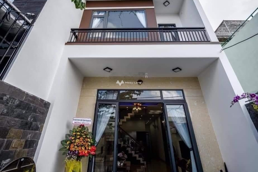 Nhà 3 PN bán nhà có diện tích 66m2 vị trí nằm ở Tăng Nhơn Phú A, Quận 9-01