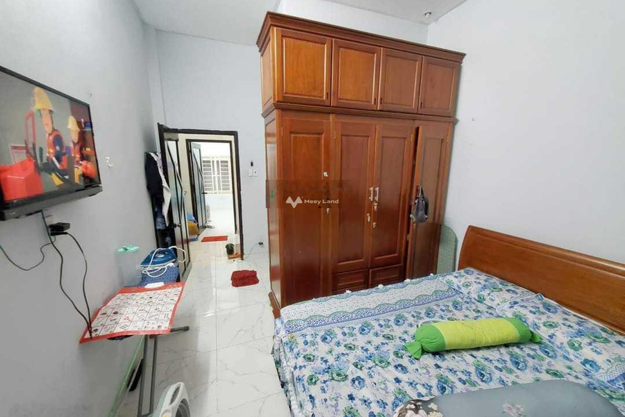 Nhà gồm 4 phòng ngủ bán nhà bán ngay với giá ngạc nhiên chỉ 6.7 tỷ diện tích khoảng 41.1m2 mặt tiền tọa lạc ngay ở Bình Thạnh, Hồ Chí Minh-01