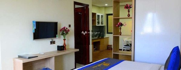 Căn hộ nhìn chung gồm 1 phòng ngủ, cho thuê căn hộ vị trí đẹp tọa lạc tại Nha Trang, Khánh Hòa, 1 WC nói không với trung gian-03