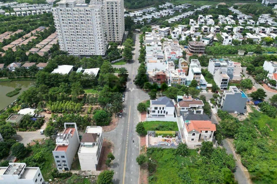 Nam Long Phước Long B, Quận 9 bán đất giá khoảng từ 11.72 tỷ với diện tích 167.5m2-01