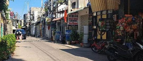Bán nhà riêng Quận 1 Thành phố Hồ Chí Minh giá 4 tỷ-02