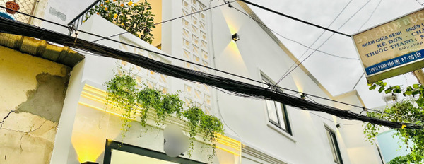 Bán nhà đẹp đường Phan văn Trị, Phường 07, Quận Gò Vấp, Hồ Chí Minh-02