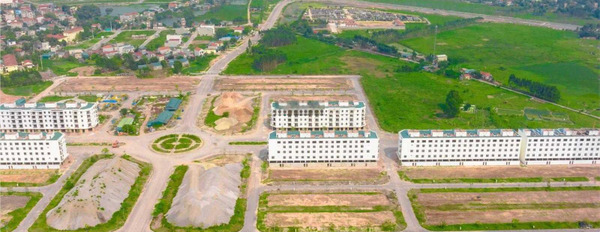 Cần bán đất KĐT Lam Sơn Nexus City, TP. Bắc Giang. Giá có 1 - 0 - 2 -03