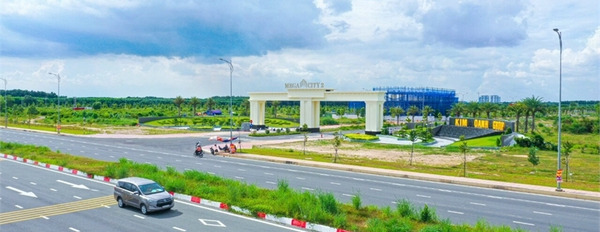 Đất ngay trung tâm Nhơn Trạch, Đồng Nai chỉ 890 triệu/nền, cách Hố Chí Minh 20 phút chạy xe-02