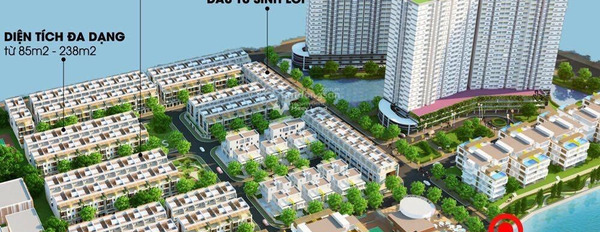 4 phòng ngủ, bán biệt thự, bán ngay với giá chỉ từ chỉ 10.9 tỷ với diện tích rộng 85m2 vị trí đẹp ở Phú Thuận, Quận 7-03